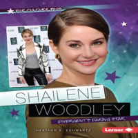 Shailene Woodley by Schwartz, Heather E